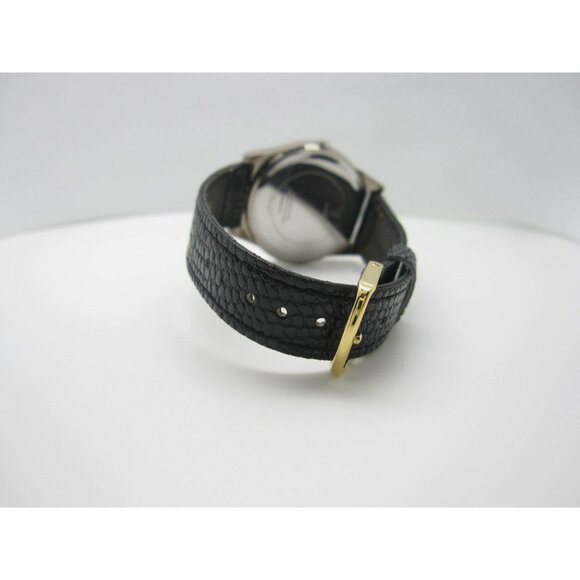 Women's Guess Water Resistant Analog 37mm Dial Crystals Watch (D237) - Picture 10 of 12